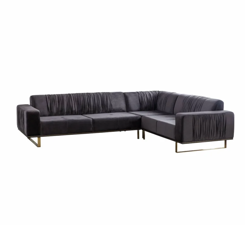 David Ecksofa Set (3+Eck+2)