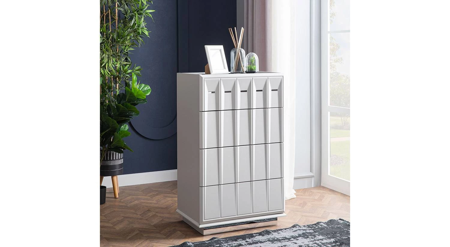 Natura Wäscher Kommode