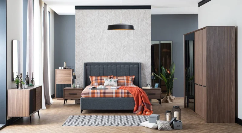 Polo Schlafzimmer Set