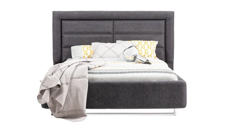   Natura Box Bett 180x200cm