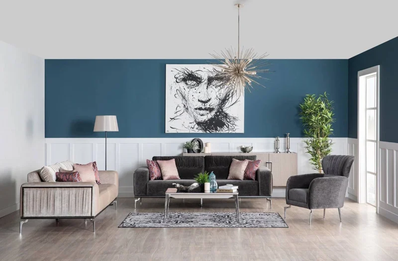 New Zirkon Sitzgruppe