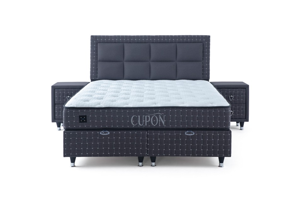 Cupon Boxbett Set