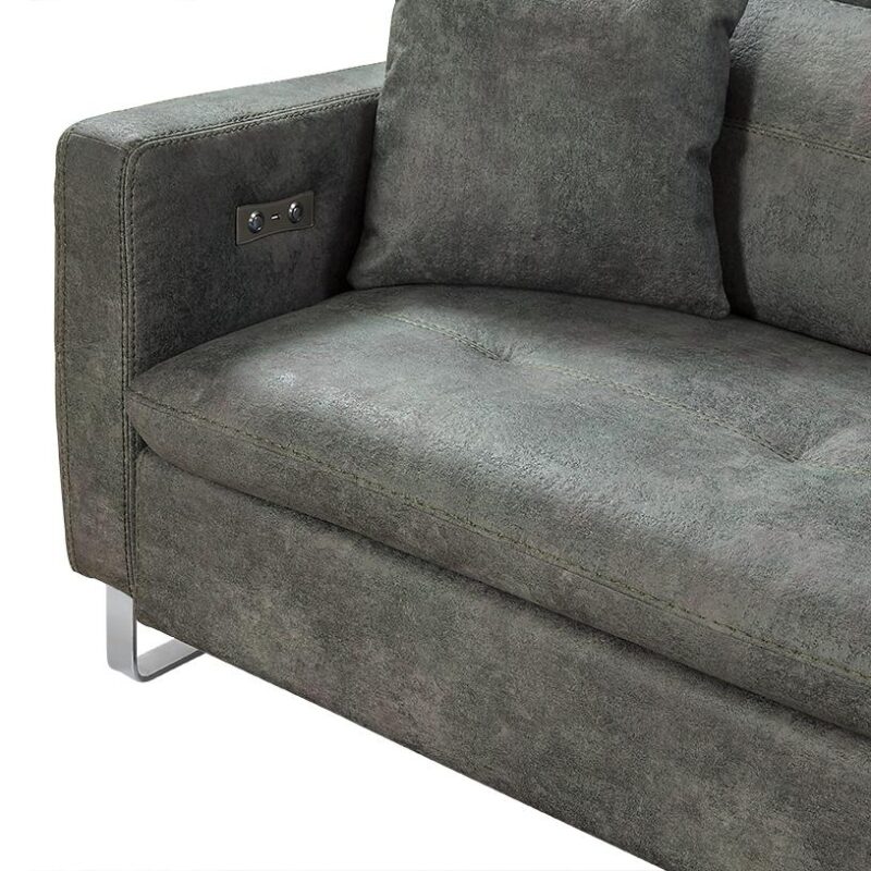  Gizem Lounge Ecksofa