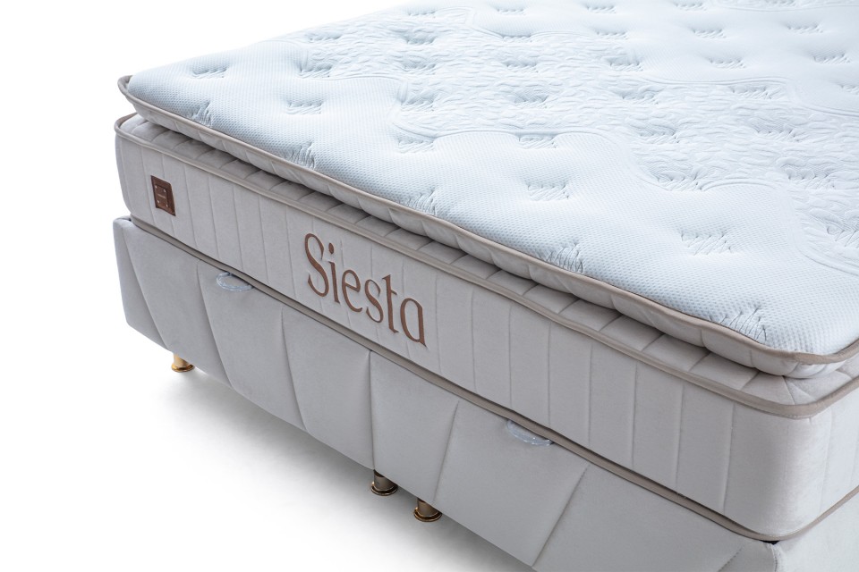 Siesta Matratze