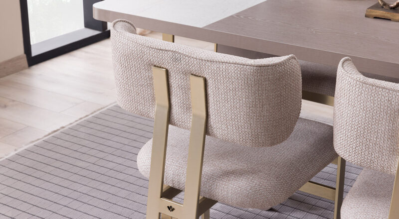 Latte Esszimmer Serien