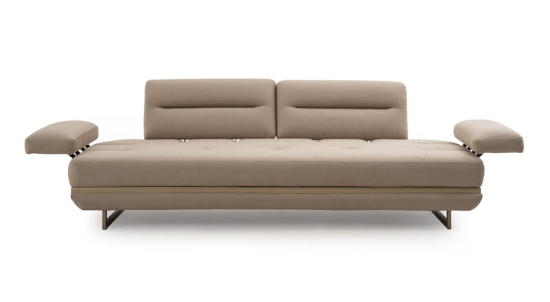 Carmen Zweisitzer Sofa