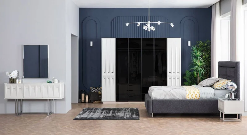 Natura Schlafzimmer Set