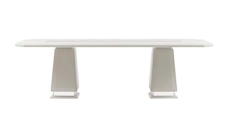 Natura Esstisch Lang