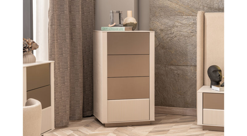 Alfa Schlafzimmer Set