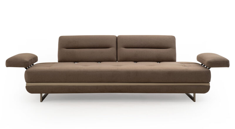 Carmen Dreisitzer Sofa