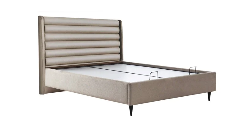 Aqua Box Bett 160x200cm