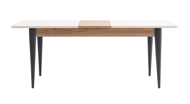 Aqua Esstisch ausziehbar