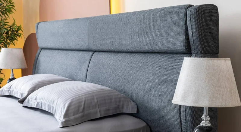 Milas Box Bett 180x200cm