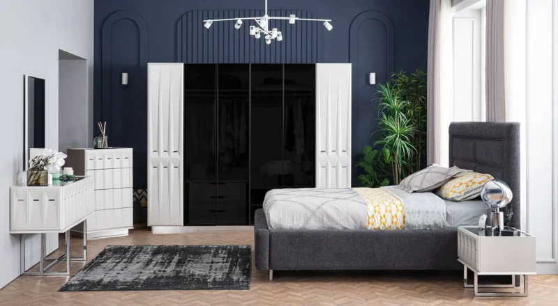 Natura Schlafzimmer Set