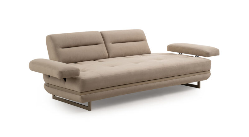 Carmen Zweisitzer Sofa