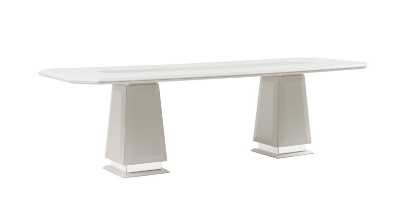 Natura Esstisch Lang