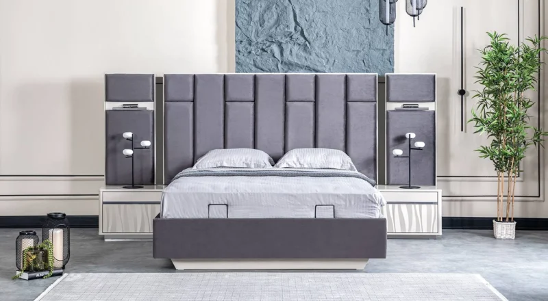 Pamukkale Schlafzimmer Set