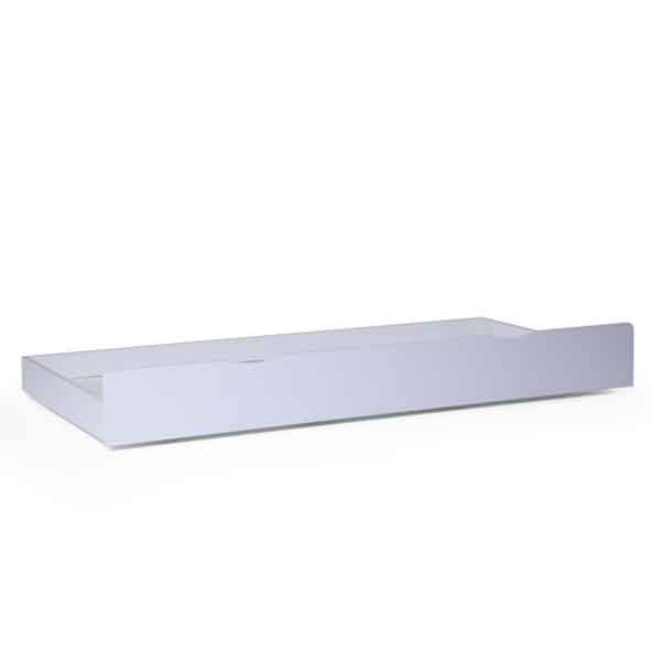 Atlas White Unterbett 90x190