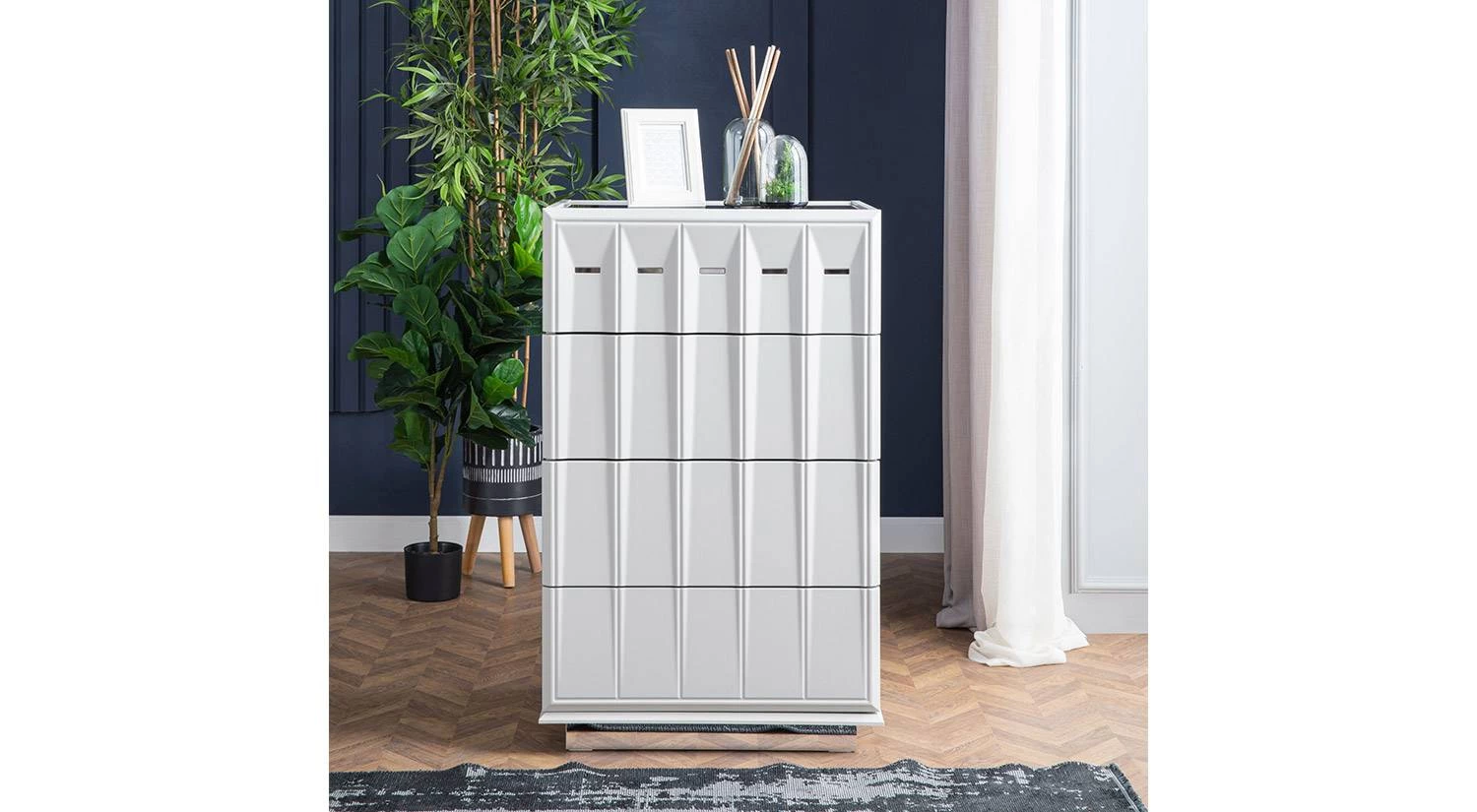 Natura Wäscher Kommode