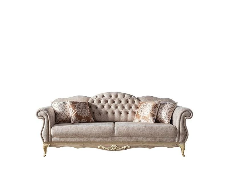 Balat Zweisitzer-Sofa mit Bettfunktion