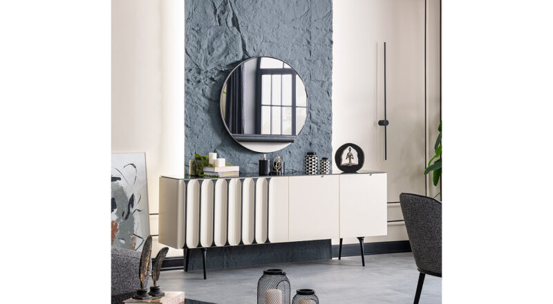 Zeugma Esszimmer Serien