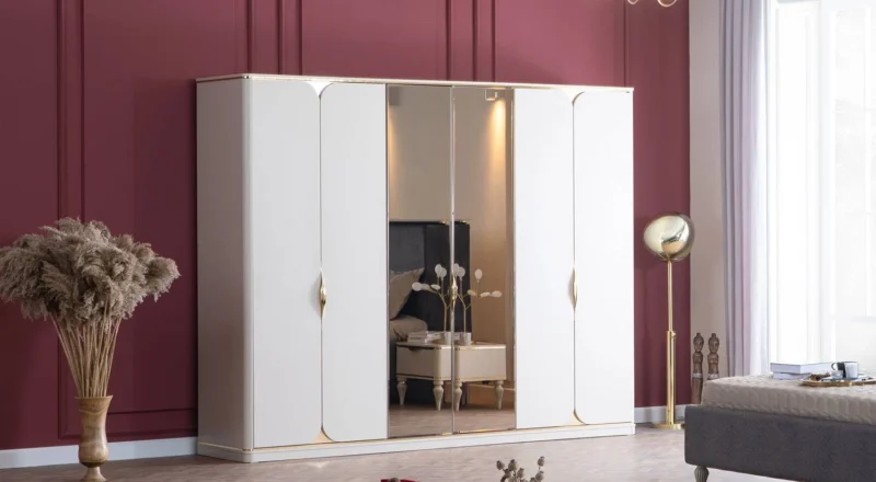 Belinda Schlafzimmer Set