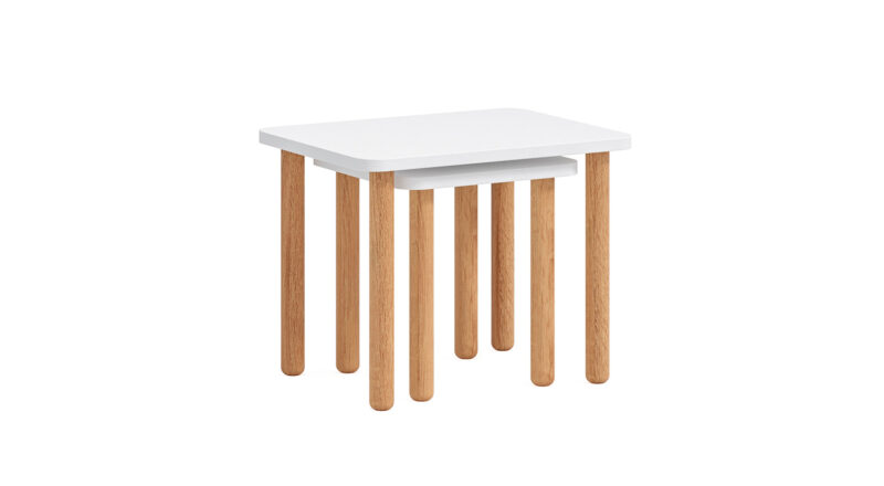  Bodrum Beistelltisch