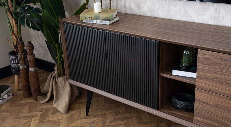 Polo Esszimmer Serien