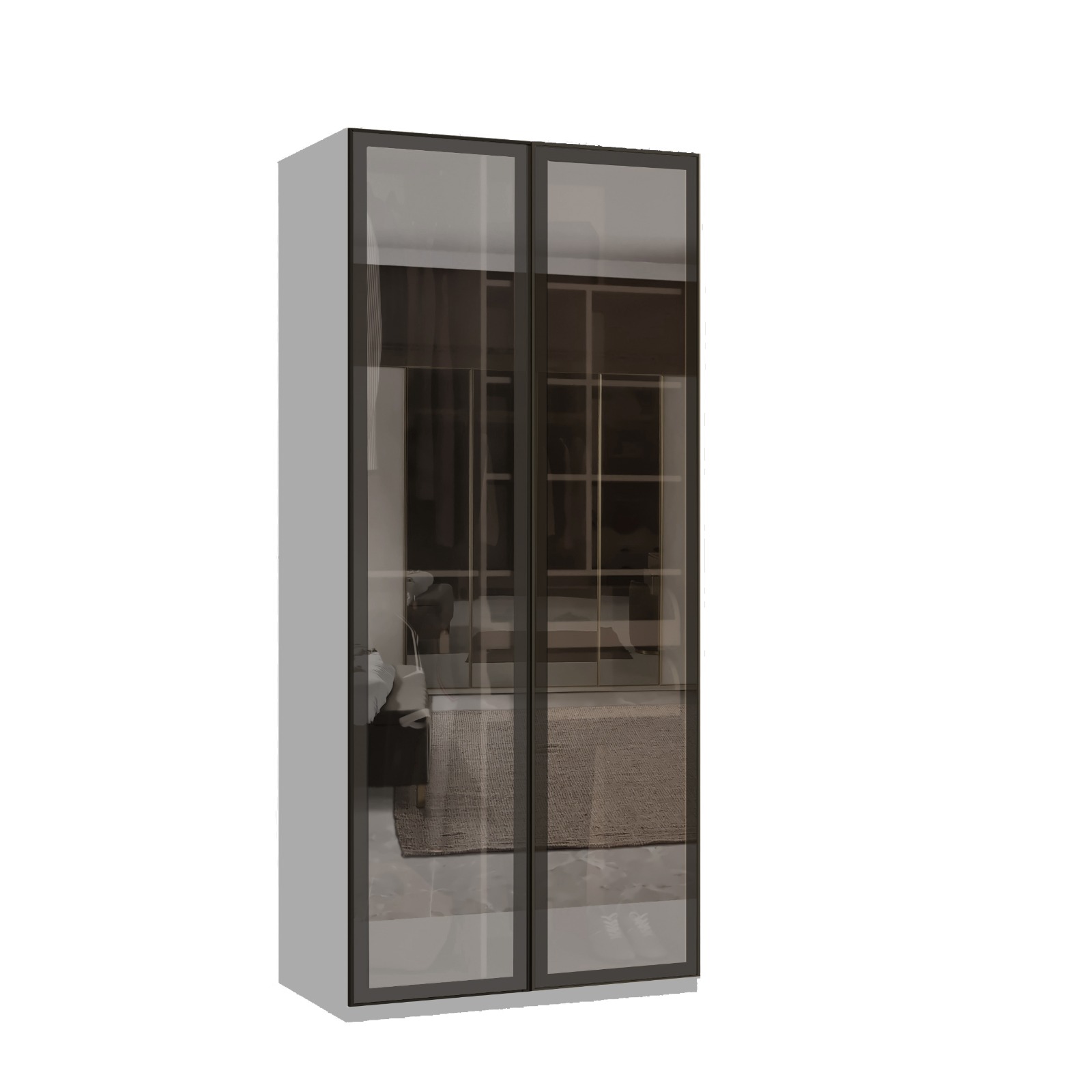 Oylat Kleiderschrank