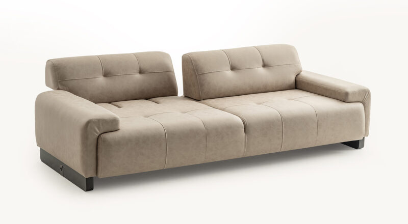 Efor Dreisitzer Sofa