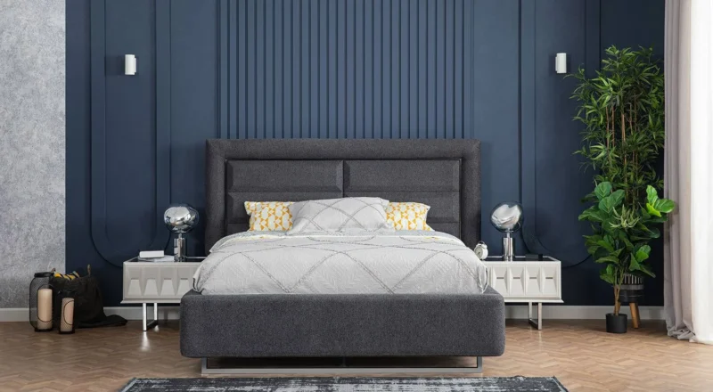 Natura Schlafzimmer Set