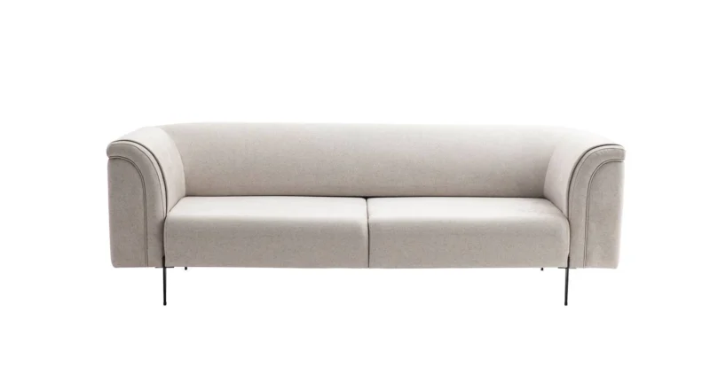 Fethiye Zweisitzer-Sofa mit Bettfunktion