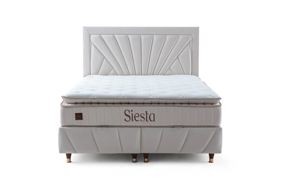 Siesta Boxbett Set