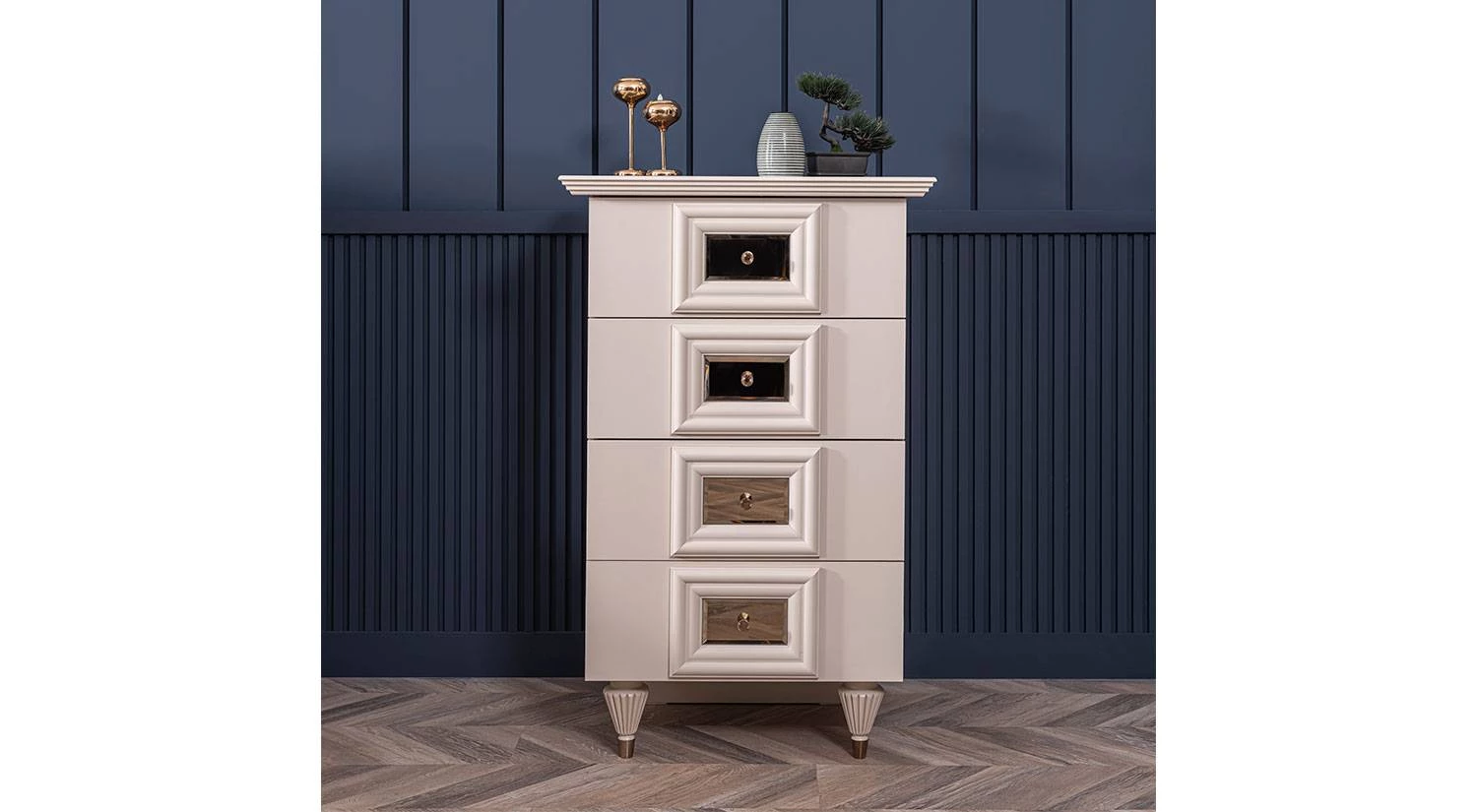 Nirvana Wäscher Kommode