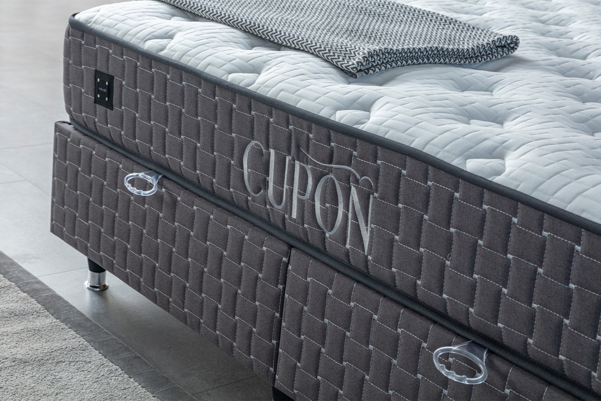 Cupon Matratze