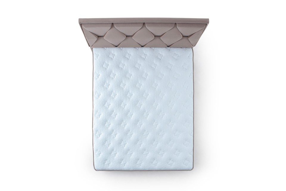 Gold Star Boxbett Set