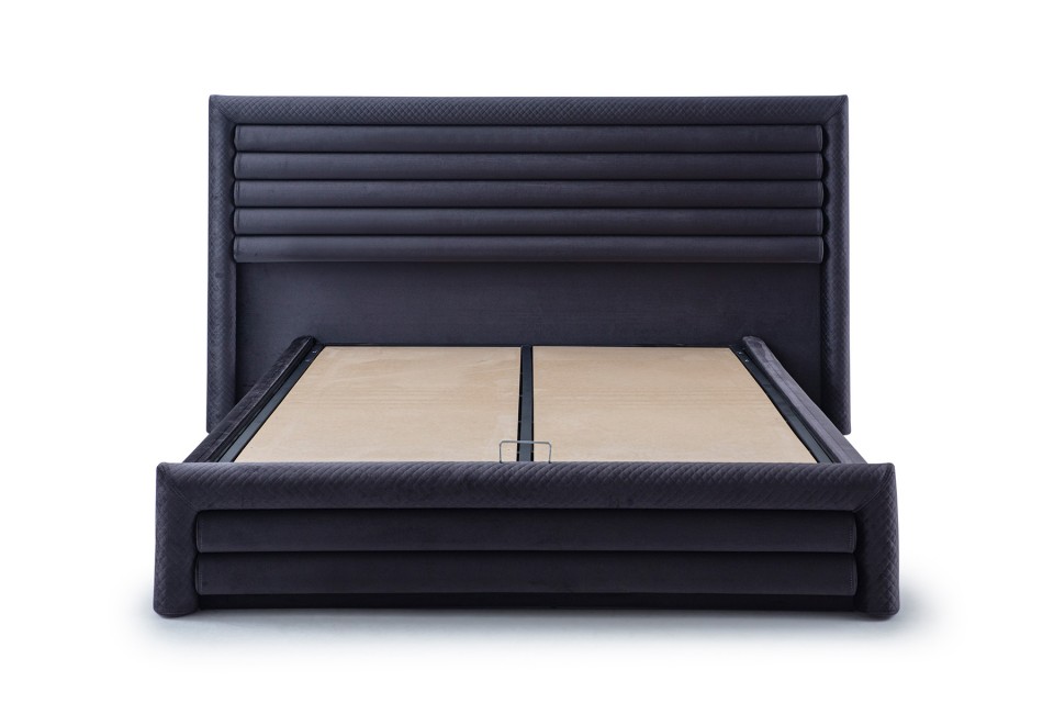 Visco Pro Boxbett Set