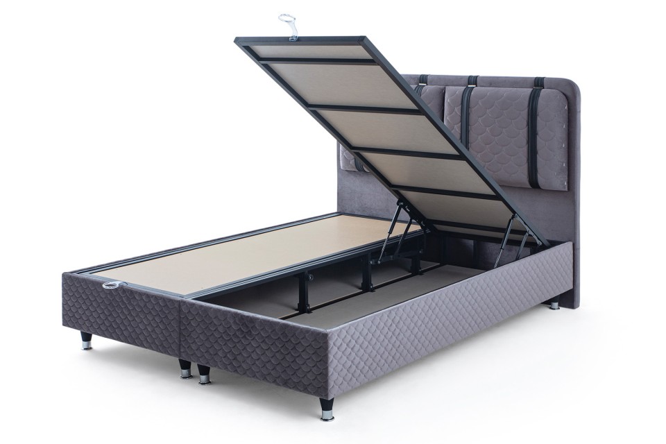 Comforti Boxbett Set