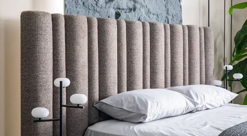 Zeugma Box Bett 180x200cm