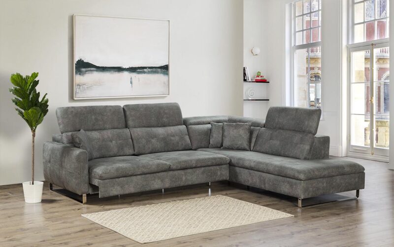  Gizem Lounge Ecksofa