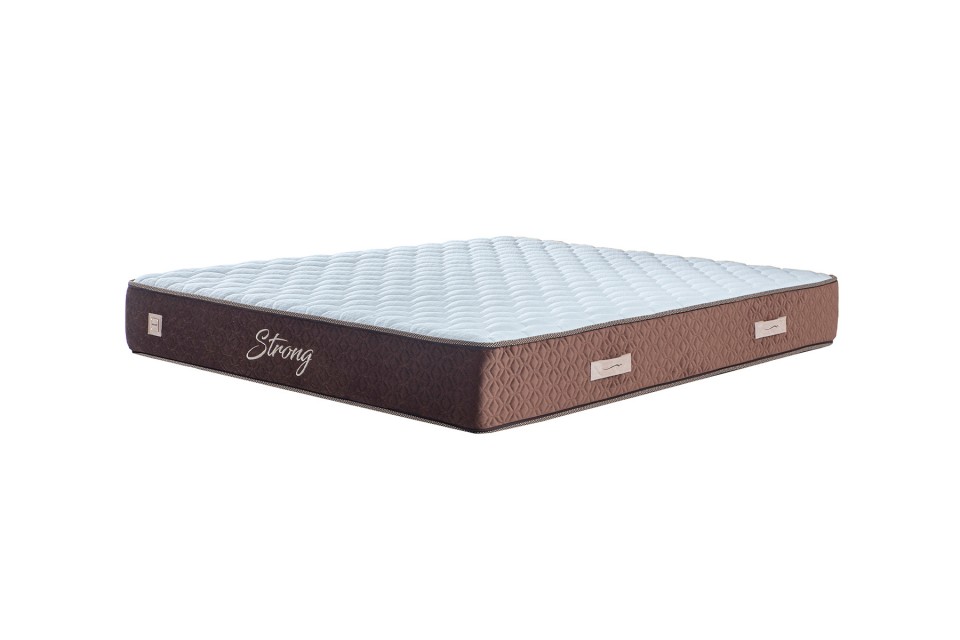   Strong Matratze