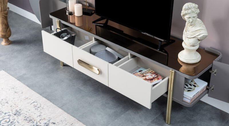   Florya Tv Tisch 180cm