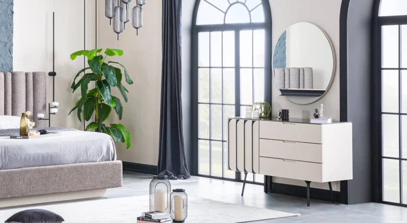 Zeugma Schlafzimmer Set