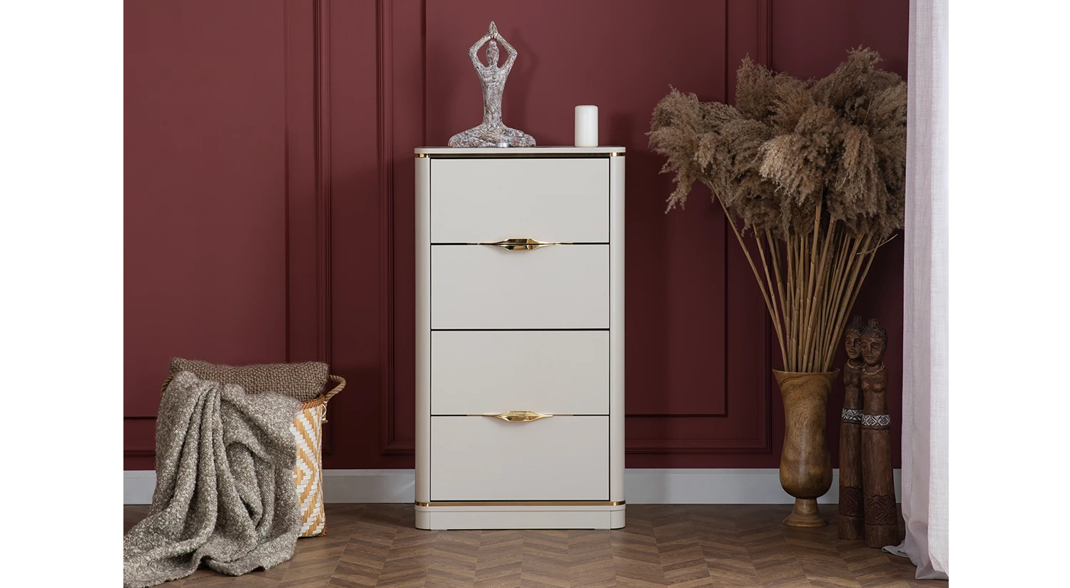 Belinda Wäscher Kommode