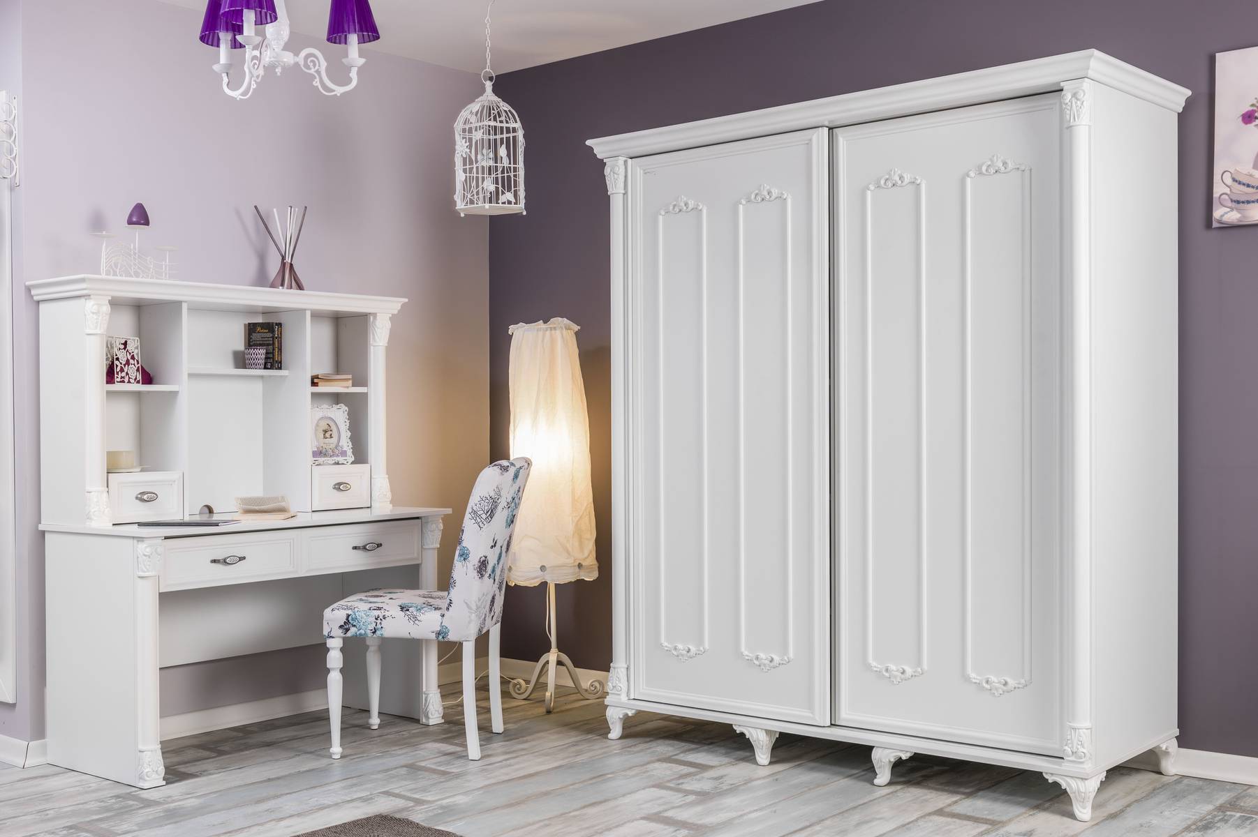 Helen Kinderzimmer Set