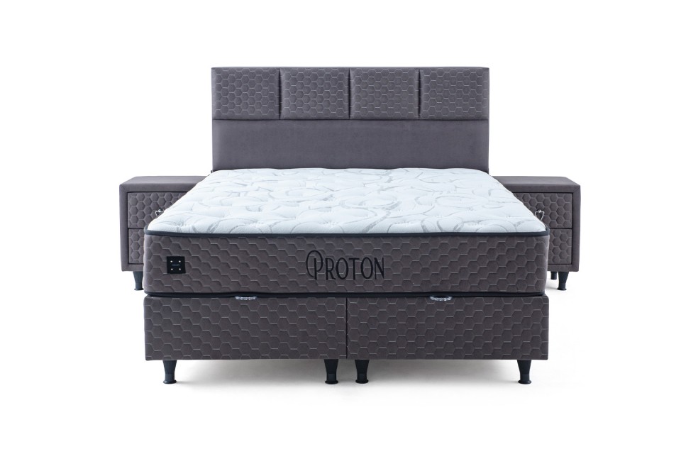 Proton Boxbett Set