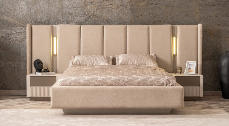 Alfa Schlafzimmer Set