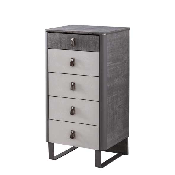 Aura Wäschekommode - Hoch