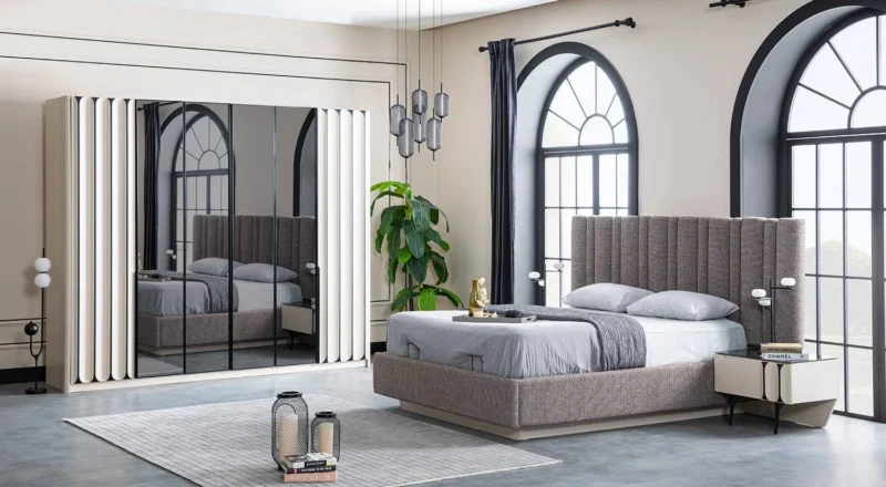 Zeugma Schlafzimmer Set