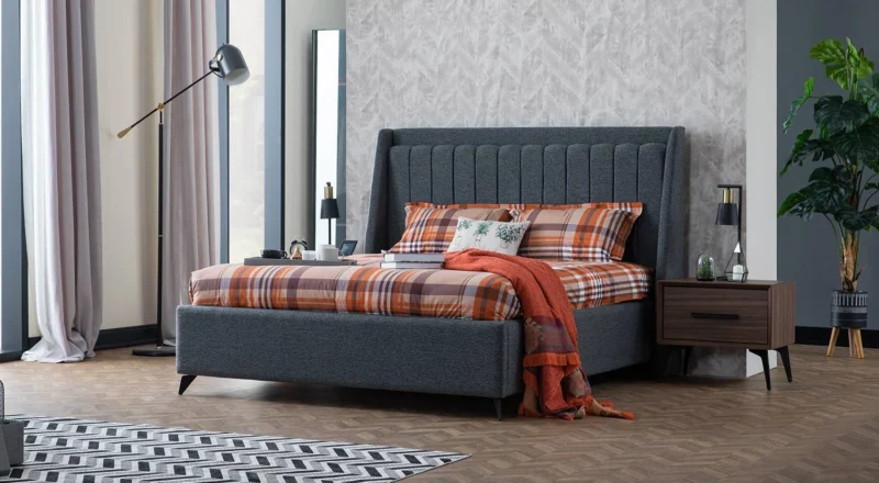 Polo Schlafzimmer Set